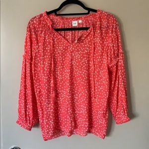GAP women’s blouse